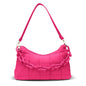 Bolso De Mano & Hombro Con Diseño Elegante & Gran Capacidad - ONDASHOPMX