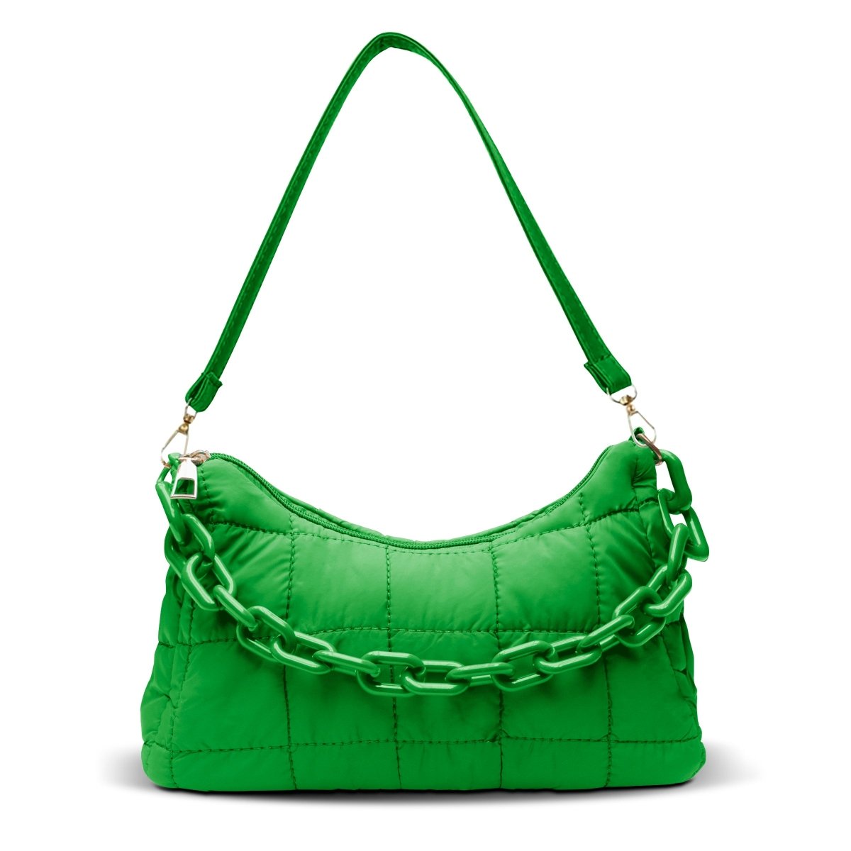 Bolso De Mano & Hombro Con Diseño Elegante & Gran Capacidad - ONDASHOPMX