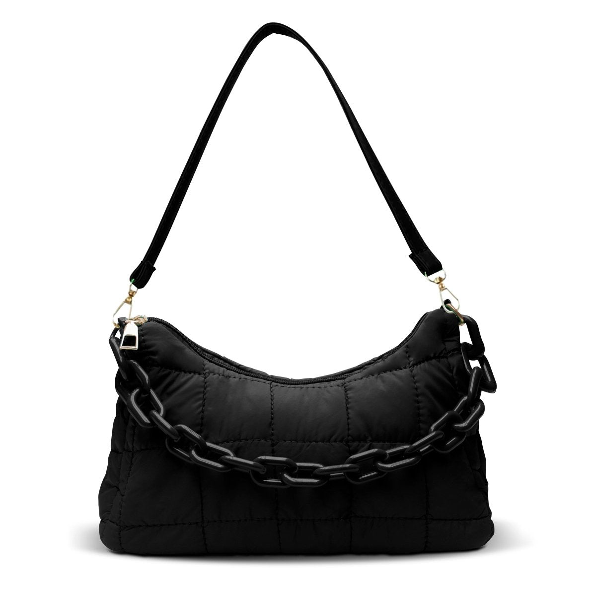 Bolso De Mano & Hombro Con Diseño Elegante & Gran Capacidad - ONDASHOPMX