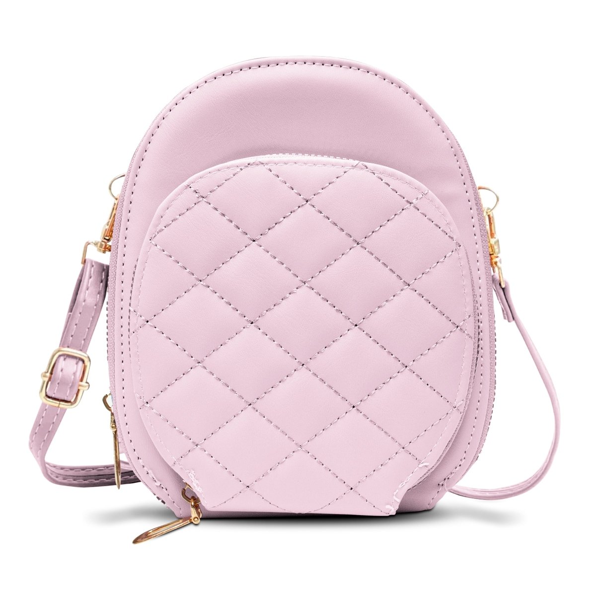 Bolso Ligero Con Organización Inteligente & Correa Desmontable - ONDASHOPMX