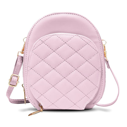 Bolso Ligero Con Organización Inteligente & Correa Desmontable - ONDASHOPMX
