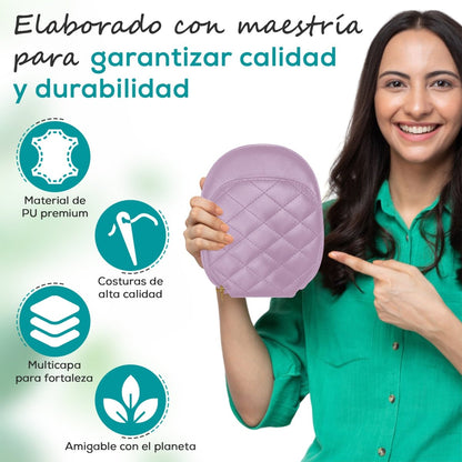 Bolso Ligero Con Organización Inteligente & Correa Desmontable - ONDASHOPMX