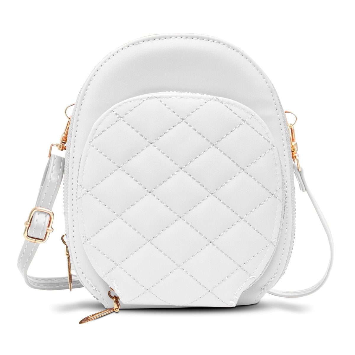 Bolso Ligero Con Organización Inteligente & Correa Desmontable - ONDASHOPMX