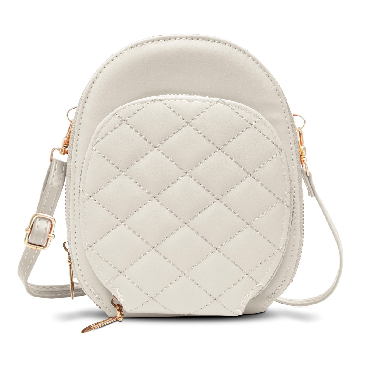 Bolso Ligero Con Organización Inteligente & Correa Desmontable - ONDASHOPMX