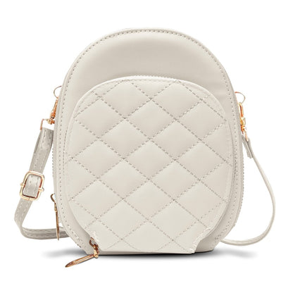 Bolso Ligero Con Organización Inteligente & Correa Desmontable - ONDASHOPMX