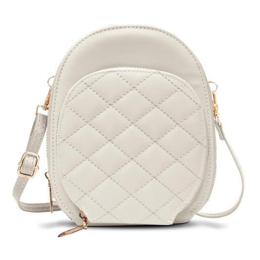 Bolso Ligero Con Organización Inteligente & Correa Desmontable - ONDASHOPMX