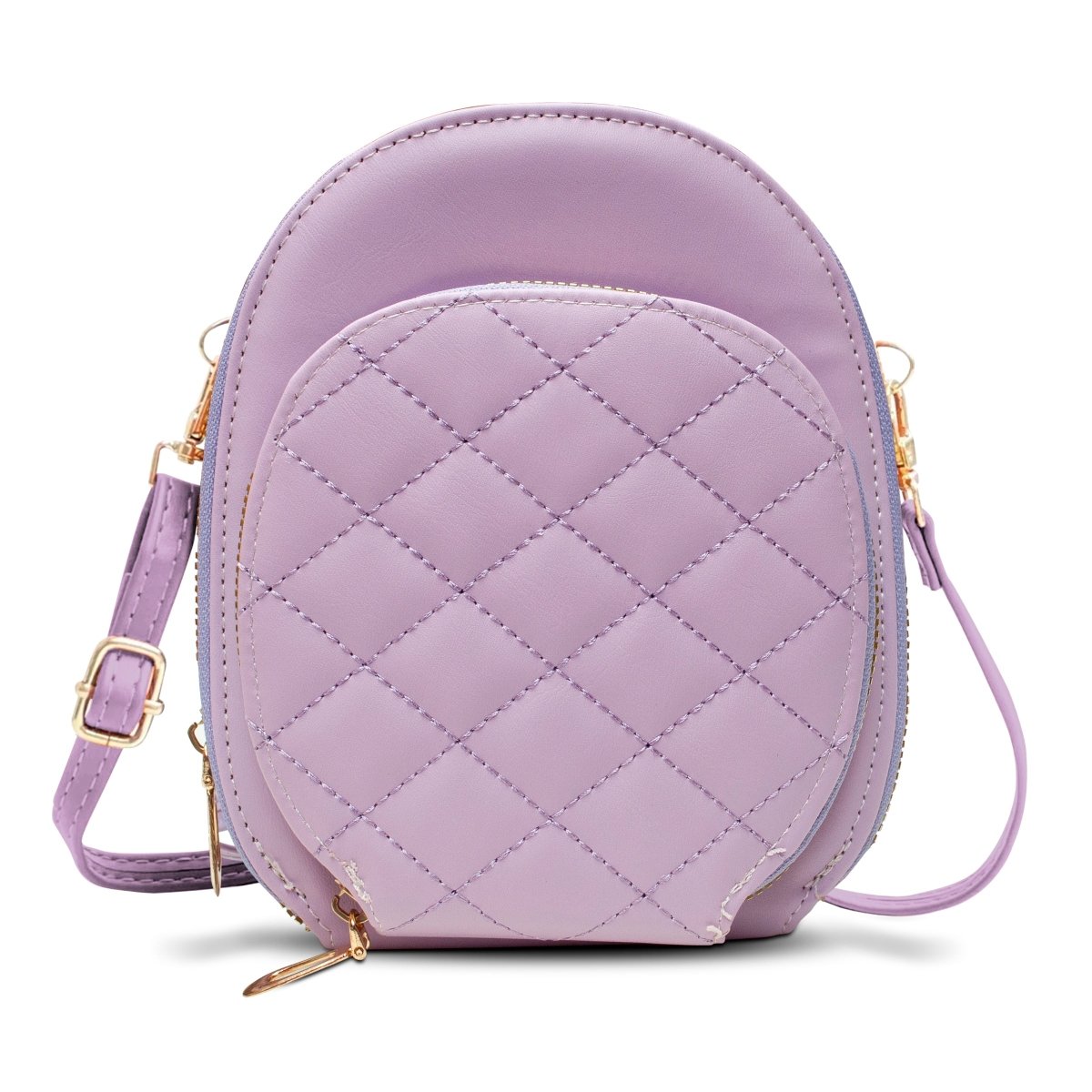 Bolso Ligero Con Organización Inteligente & Correa Desmontable - ONDASHOPMX