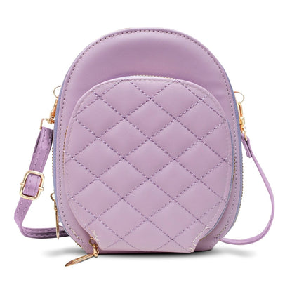Bolso Ligero Con Organización Inteligente & Correa Desmontable - ONDASHOPMX
