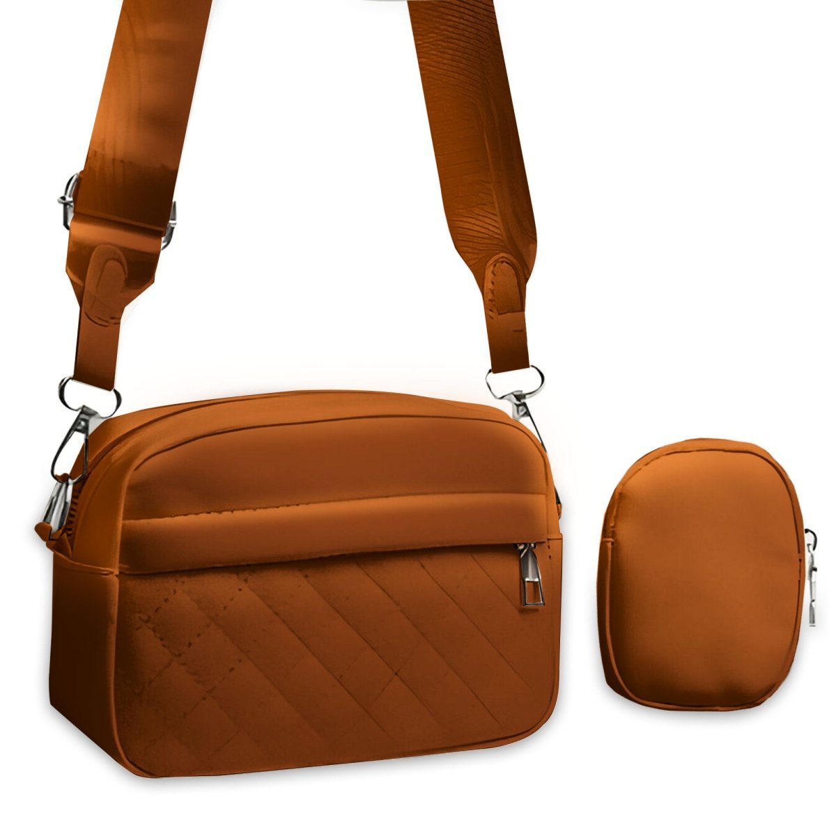 Bolso Moderno Versátil & Diseño Elegante - ONDASHOPMX