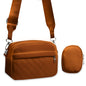 Bolso Moderno Versátil & Diseño Elegante - ONDASHOPMX