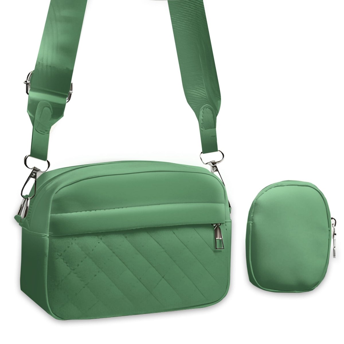 Bolso Moderno Versátil & Diseño Elegante - ONDASHOPMX