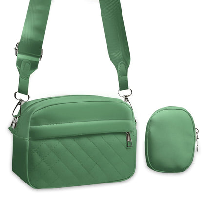Bolso Moderno Versátil & Diseño Elegante - ONDASHOPMX