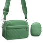 Bolso Moderno Versátil & Diseño Elegante - ONDASHOPMX