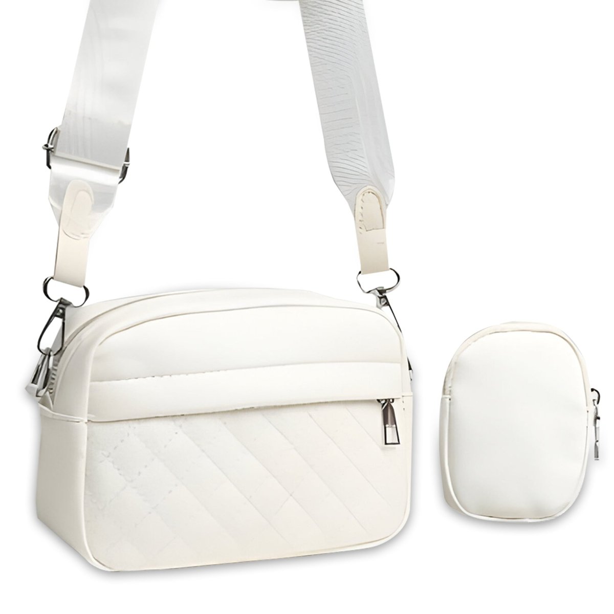 Bolso Moderno Versátil & Diseño Elegante - ONDASHOPMX