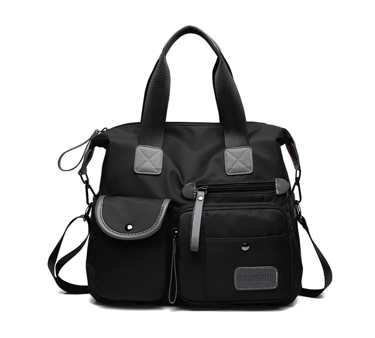 Bolso Multifuncional Impermeable Con Correa Ajustable & Gran Capacidad - ONDASHOPMX