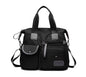 Bolso Multifuncional Impermeable Con Correa Ajustable & Gran Capacidad - ONDASHOPMX
