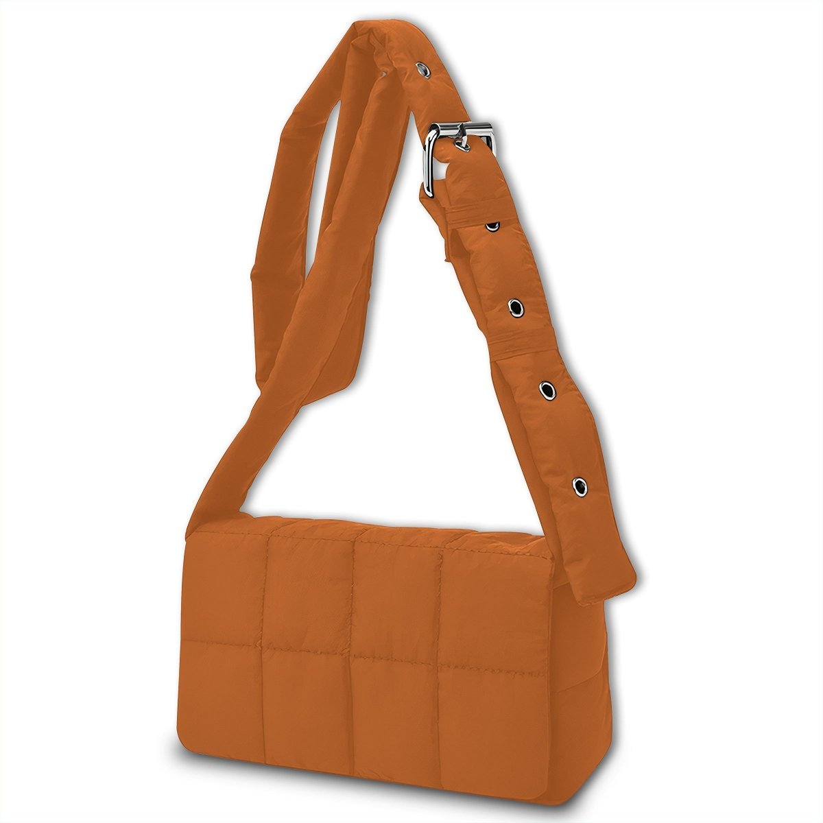 Bolso Suave Con Correa Ajustable & Diseño Cómodo & Ligero - ONDASHOPMX