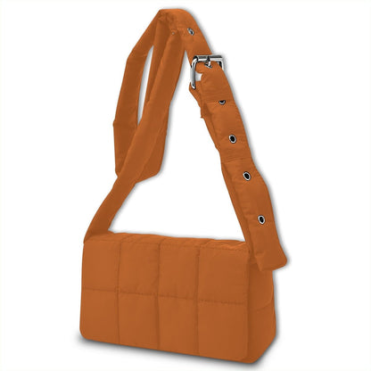 Bolso Suave Con Correa Ajustable & Diseño Cómodo & Ligero - ONDASHOPMX
