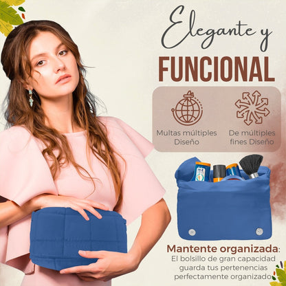 Bolso Suave Con Correa Ajustable & Diseño Cómodo & Ligero - ONDASHOPMX