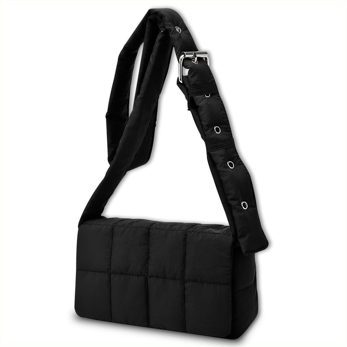 Bolso Suave Con Correa Ajustable & Diseño Cómodo & Ligero - ONDASHOPMX