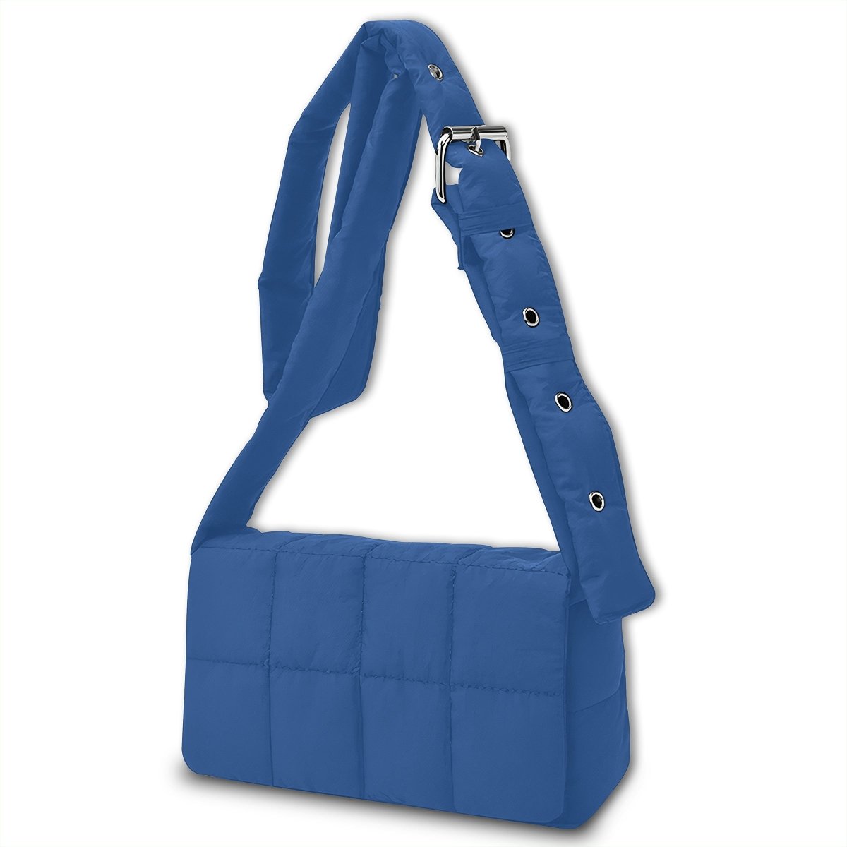 Bolso Suave Con Correa Ajustable & Diseño Cómodo & Ligero - ONDASHOPMX