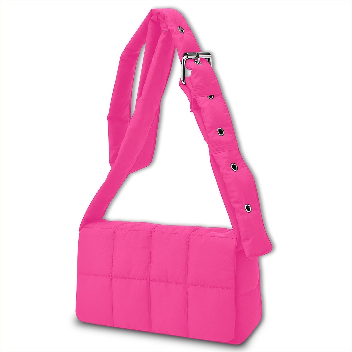 Bolso Suave Con Correa Ajustable & Diseño Cómodo & Ligero - ONDASHOPMX