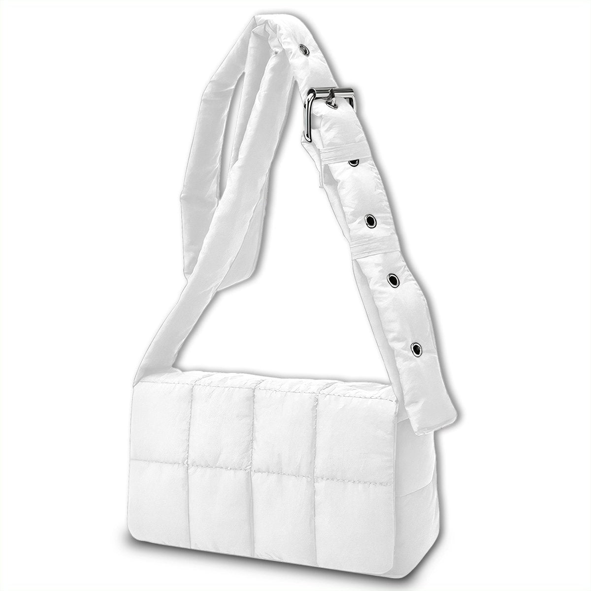 Bolso Suave Con Correa Ajustable & Diseño Cómodo & Ligero - ONDASHOPMX
