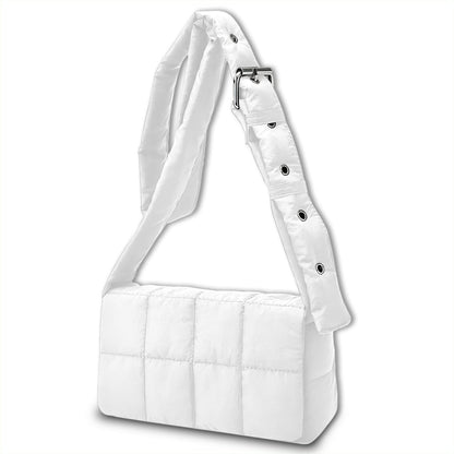 Bolso Suave Con Correa Ajustable & Diseño Cómodo & Ligero - ONDASHOPMX