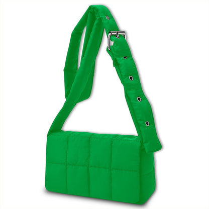 Bolso Suave Con Correa Ajustable & Diseño Cómodo & Ligero - ONDASHOPMX