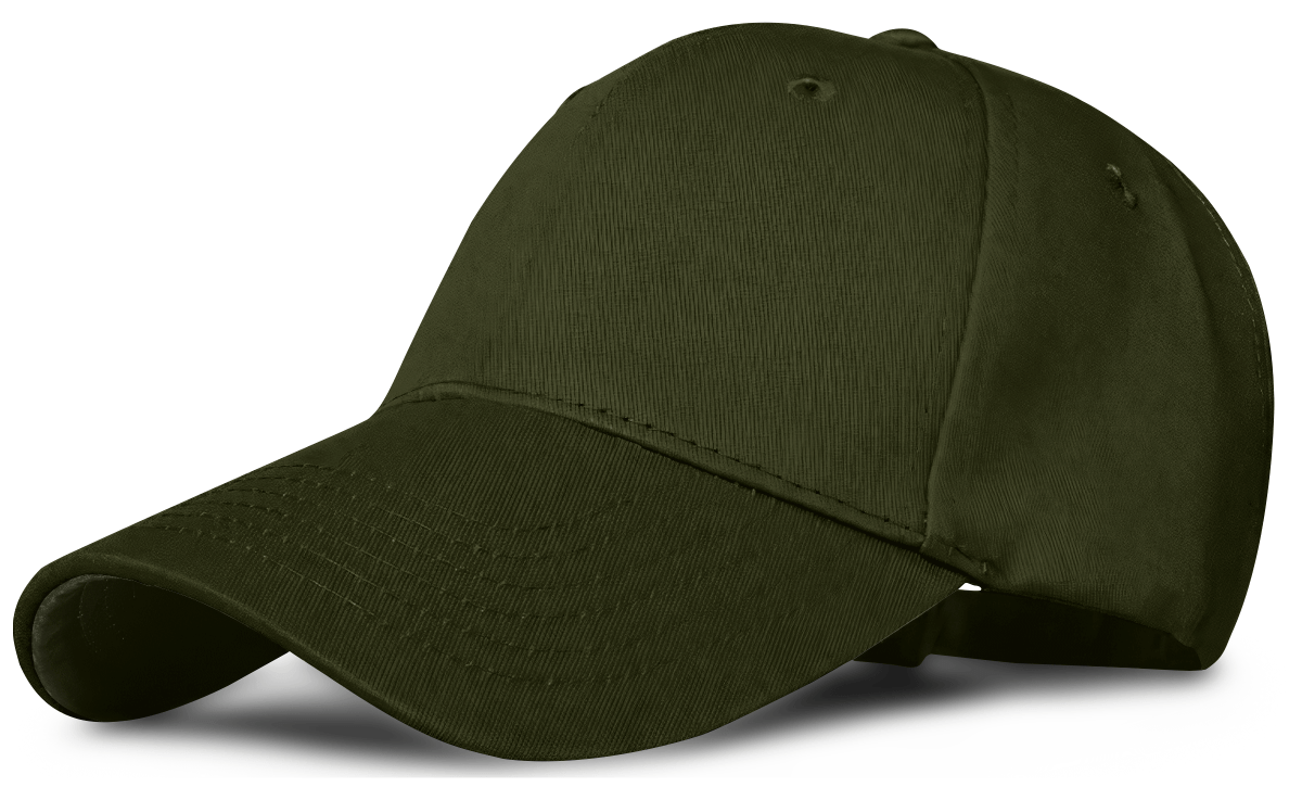 Gorra Clásica Unisex Con Cierre De Velcro | Diseño Strapback Ajustable & Bordado Lineal - ONDASHOPMX