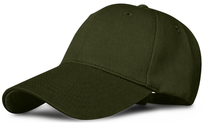 Gorra Clásica Unisex Con Cierre De Velcro | Diseño Strapback Ajustable & Bordado Lineal - ONDASHOPMX