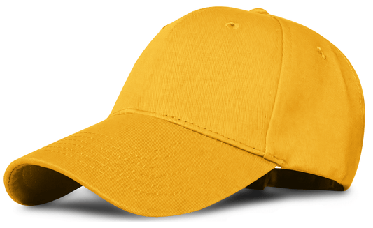 Gorra Clásica Unisex Con Cierre De Velcro | Diseño Strapback Ajustable & Bordado Lineal - ONDASHOPMX