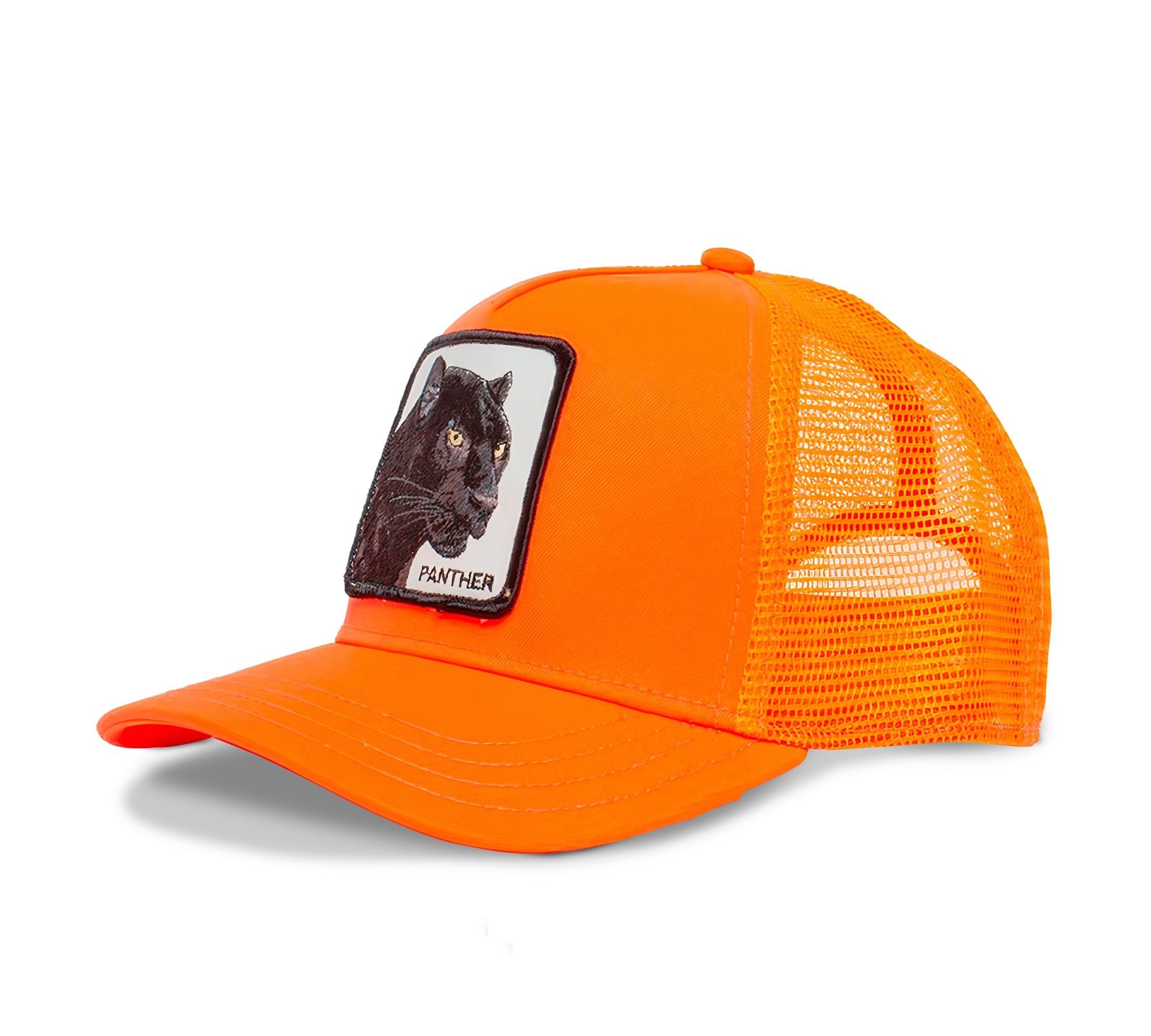 Gorra Sombrero Animales Trucker Hombres Unitalla Ajustable - ONDASHOPMX