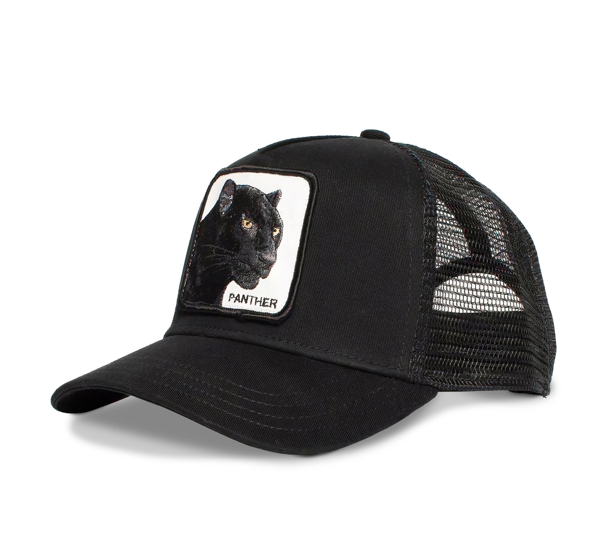 Gorra Sombrero Animales Trucker Hombres Unitalla Ajustable - ONDASHOPMX