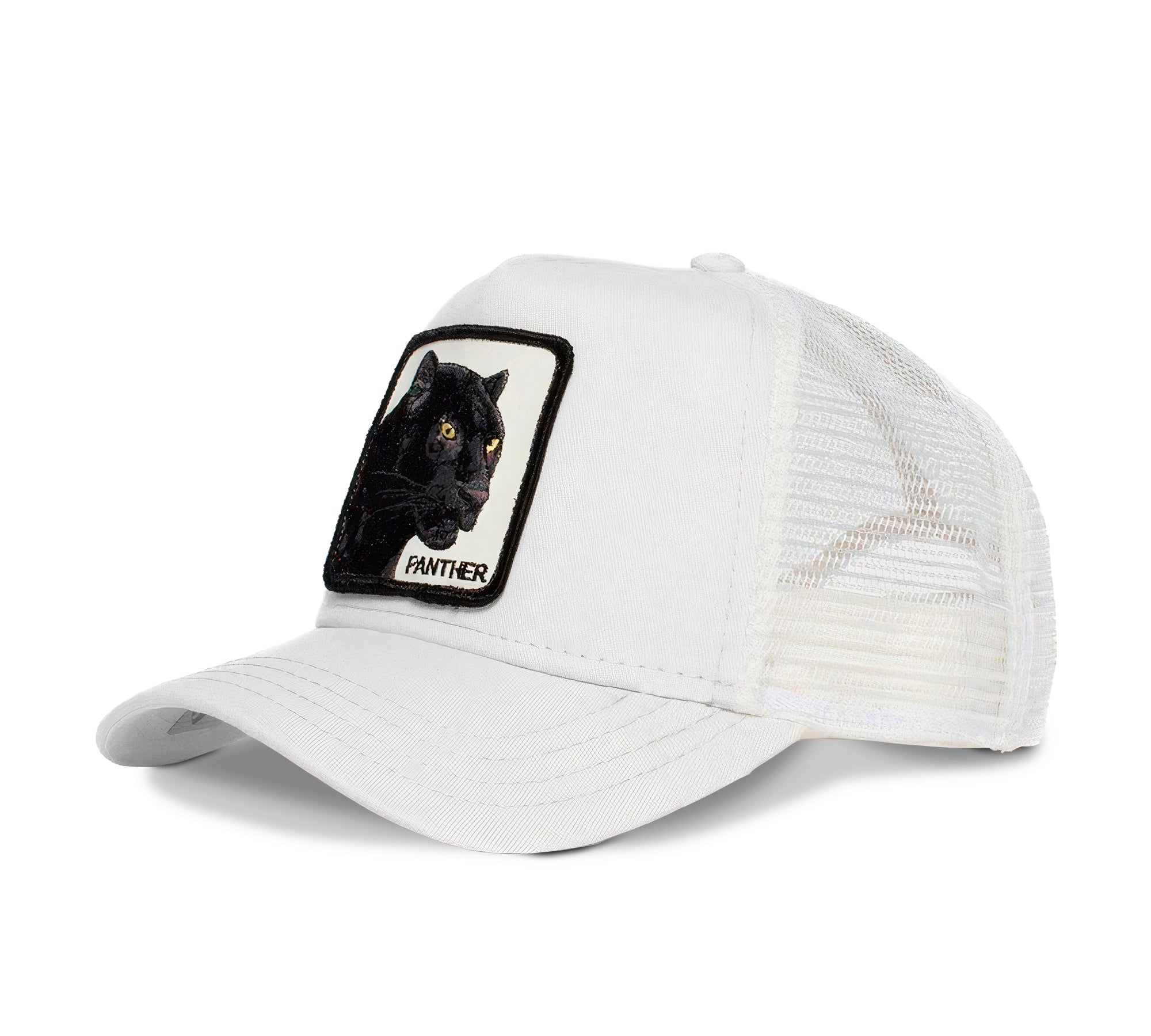 Gorra Sombrero Animales Trucker Hombres Unitalla Ajustable - ONDASHOPMX