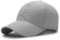 Gorra Ultraligera Transpirable | Diseño Perforado + Bordado Lineal - ONDASHOPMX