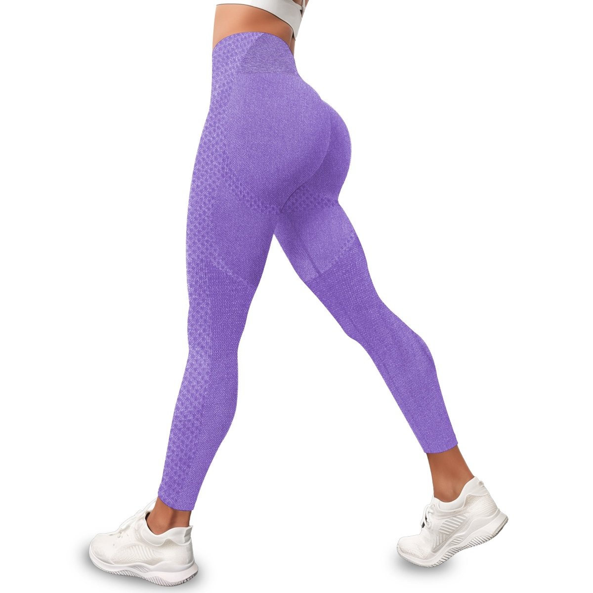 Leggins Deportivos Moldeadores De Alta Compresión - Unitalla - ONDASHOPMX