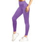 Leggins Premium Sin Costuras & Efecto Push - Up Natural - ONDASHOPMX