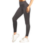 Leggins Premium Sin Costuras & Efecto Push - Up Natural - ONDASHOPMX