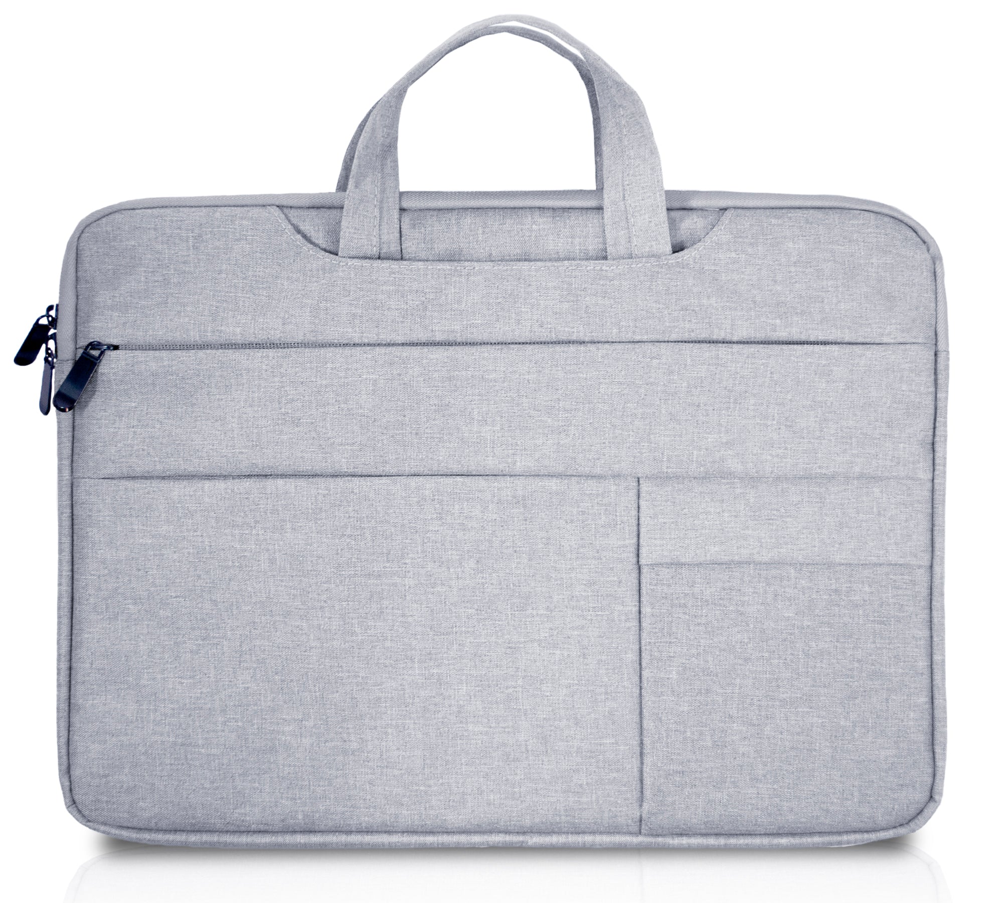 Maletin Portafolio Porta Laptop 15.6 Pulgadas - ONDASHOPMX