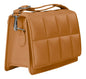 Mini Bolso Acolchado Para Mujer Con Correa Ajustable & Estilo Sofisticado - ONDASHOPMX