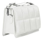 Mini Bolso Acolchado Para Mujer Con Correa Ajustable & Estilo Sofisticado - ONDASHOPMX