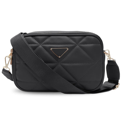 Mini Bolso Moderno Con Correa Ajustable & Diseño Versátil - ONDASHOPMX
