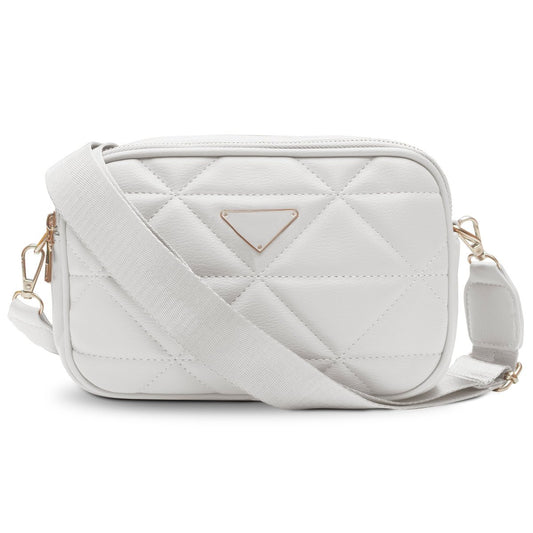 Mini Bolso Moderno Con Correa Ajustable & Diseño Versátil - ONDASHOPMX