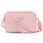 Mini Bolso Moderno Con Correa Ajustable & Diseño Versátil - ONDASHOPMX