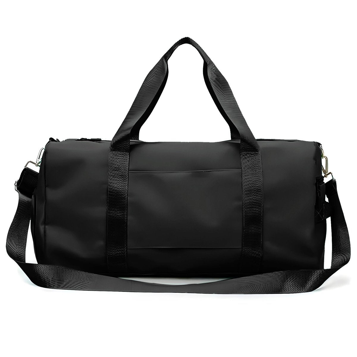 Mochila Deportiva Compartimento Separado Para Zapatos Bolsa De Viaje Para Hombre & Mujer - ONDASHOPMX