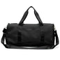 Mochila Deportiva Compartimento Separado Para Zapatos Bolsa De Viaje Para Hombre & Mujer - ONDASHOPMX