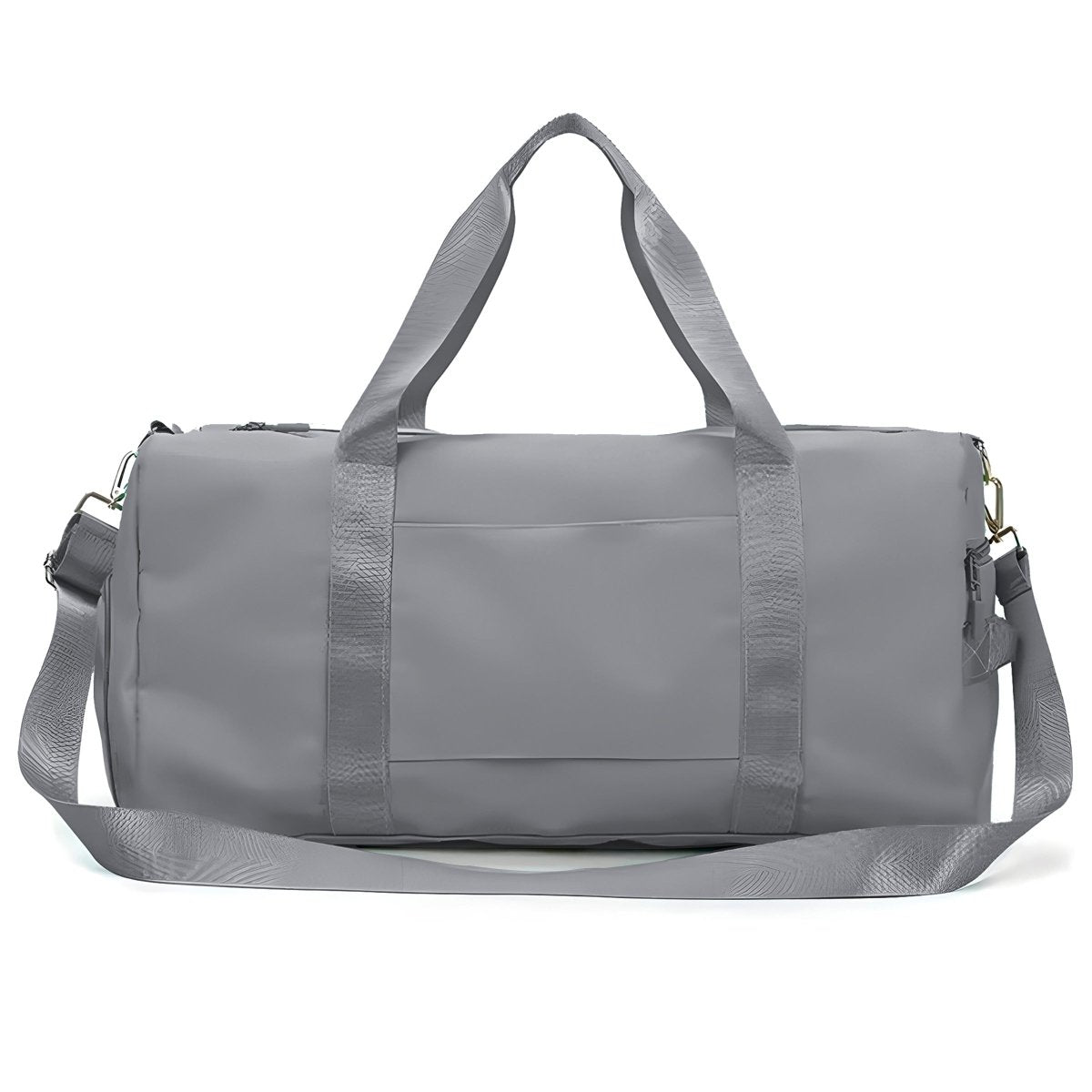 Mochila Deportiva Compartimento Separado Para Zapatos Bolsa De Viaje Para Hombre & Mujer - ONDASHOPMX
