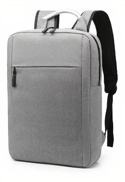 Mochila Para Laptop Con Adaptador Para Cargador USB - ONDASHOPMX