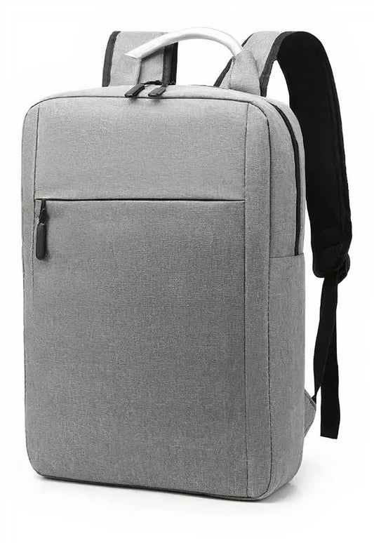 Mochila Para Laptop Con Adaptador Para Cargador USB - ONDASHOPMX